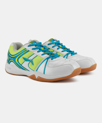 

Li-Ning ALTO Badminton Shoes For Men(Multicolor, White