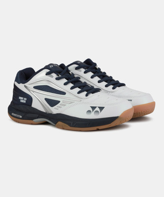 Buy YONEX COURT ACE TOUGH Badminton Shoes For Men Multicolor on