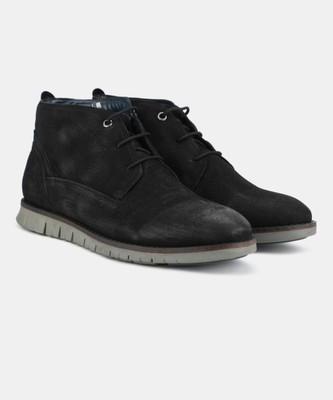 

V Dot by Van Heusen Sneaker For Men(Black