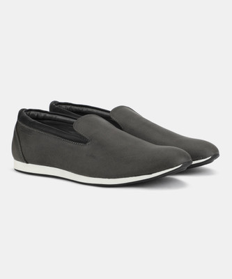 

Indigo Nation DRMIC 159 Casuals For Men(Grey