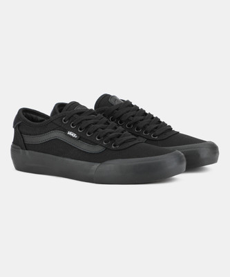 

Vans Chima Pro 2 Sneakers For Men(Black