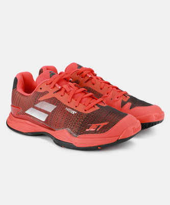 

Babolat JET MACH II AC Tennis Shoes For Men(Multicolor, 6008