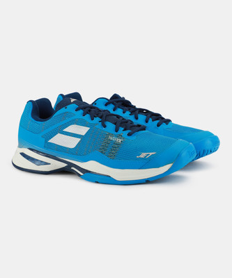 

Babolat JET MACH I AC Tennis Shoes For Men(Multicolor, 4034
