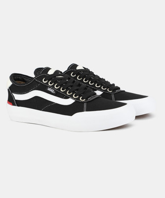 

Vans Chima Pro 2 Sneakers For Men(Black, White