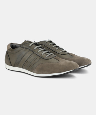 

Indigo Nation DRMIC 153 Sneakers For Men(Grey
