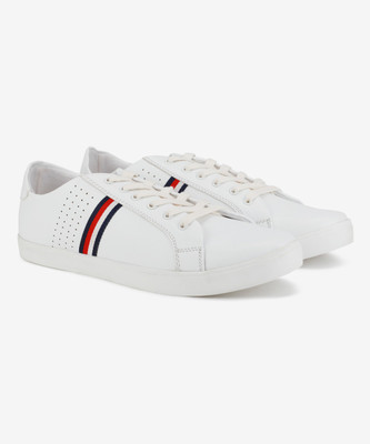 

Indigo Nation DRMIC 148 Sneakers For Men(Multicolor, White