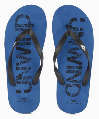 

Metronaut COUNTER-01 Flip Flops, Royal blue/black