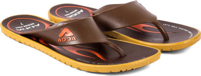 

Adda Slippers, Brown