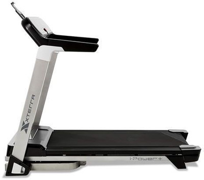 

xterra Laufband i-Power Plus Treadmill