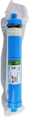 

Hi-Tech 75 GPD original membrane Solid Filter Cartridge(0.0005, Pack of 1)