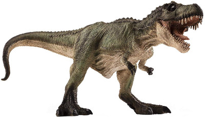 

Sirius Toys Mojo Tyrannosaurus Rex Hunting(Brown)