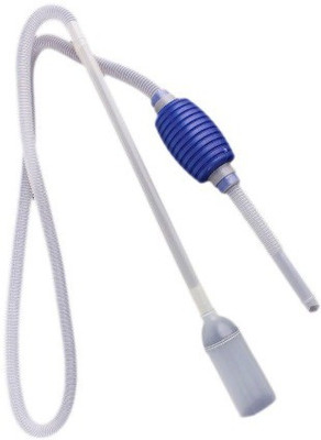 

shalimar pets Aquarium Fish Tank Siphon Vacuum Water Pump Gravel Cleaner Magnetic Aquarium Cleaner