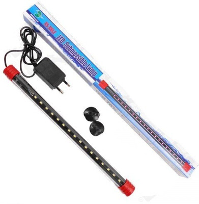 

RS Blue, White LED Aquarium Light(Freshwater Planted Tank, Freshwater Fish Tank, Saltwater Fish Tank)