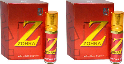 

Astin ZOHRA UAE Edition pocket Perfume - 12 ml(For Men & Women)