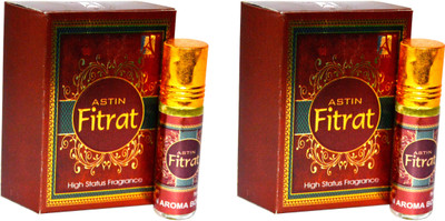

Astin Fitrat fascinating fragrance UAE Edition Floral Attar(Gold Musk)