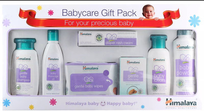

Himalaya Herbal Babycare(Green)