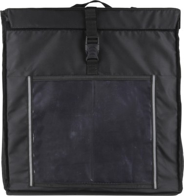 

travelite eppi-food delivery back pack bag- foldable -85 iitres 85 L Backpack(Black)