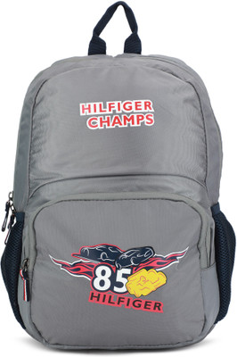 

Tommy Hilfiger BRYCE 12.236 L Backpack(Grey)