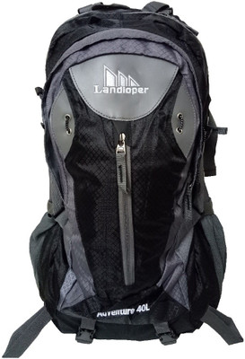 

LANDLOPER BACKPACK-13 40 L Backpack(Multicolor)