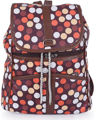 

Crysta Fashion Pithu Backpack CF-04 5 L Backpack(Multicolor)