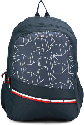 

Tommy Hilfiger ZION 34.056 L Backpack(Blue), Navy