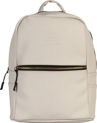 

JUNKET TRIBE backpack 10 L Backpack(Beige)