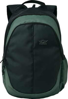 

F Gear Paladin 26.0 L Backpack(Black, Green), Black;green diamond