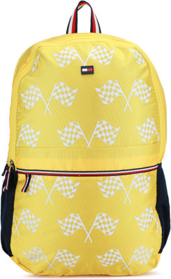 

Tommy Hilfiger ARCHES 28.1295 L Backpack(Yellow)