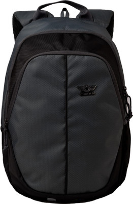 

F Gear Paladin 26.0 L Backpack(Grey, Black), Black diamond;grey