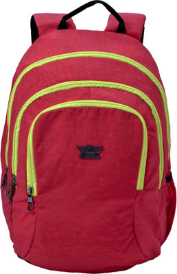 F GEAR Crusader 30 L Backpack(Orange)