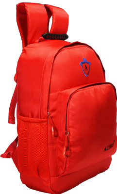 Azibo BG08 Waterproof Backpack(Red, 20 L)