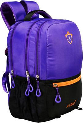 

Azibo BG09 Waterproof Backpack(Multicolor, 35 L)
