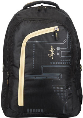 Skybags waterproof 2025 backpack
