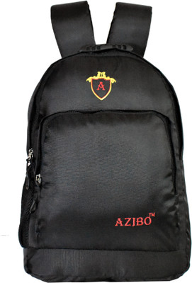

Azibo BG0025 Waterproof Backpack(Black, 20 L)