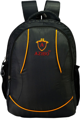 

Azibo BG10 Waterproof Backpack(Black, 25 L)