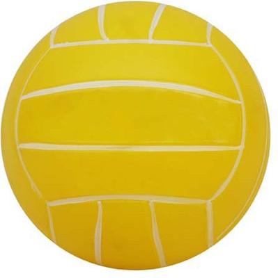 

HAWK Mini Football - Size: (Pack of 2, Yellow