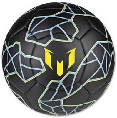 

Briston Sports Messi Prime Football - Size: (Pack of 1, Black
