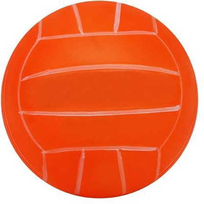 

HAWK Mini Football - Size: (Pack of 2, Orange