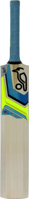 

Kookaburra Verve Full Size Tennis Bat Poplar Willow Cricket Bat(1000-1100 kg