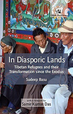 In Diasporic Lands:(English, Paperback, Basu Sudeep)