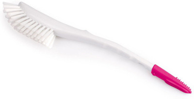 

Lovi BOTTLE AND TEAT BRUSH (Pink)(Pink)