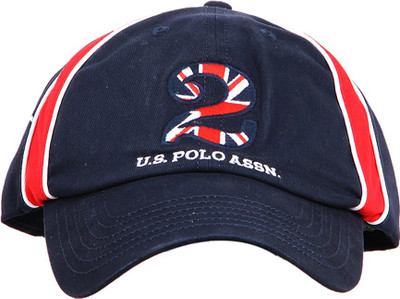 us polo caps myntra
