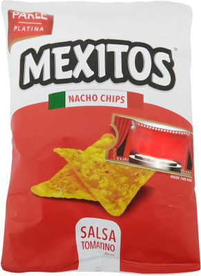 

Parle Platina Mexitos Salsa Tomatino Nachos(70 g)