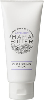 

mama butter Cleansing Milk(130 g)