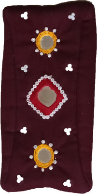 

Empower Trust Casual Purple Clutch