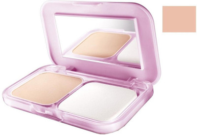 

Maybelline Clear Smooth All in One Compact Powder Compact(01 Light, 9 g)