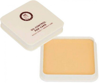 

Colors Queen Oil Control Pan-Cake | Waterproof Concealer(white)