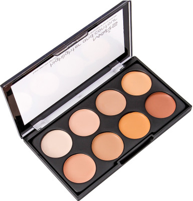 

Mars 3 in 1 Brighten Contour Concealer(Beige Charm)