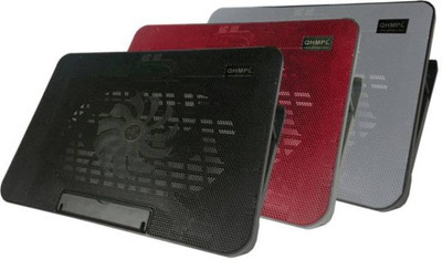 

Quantum QHM330 Cooling Pad(Black, Red, Gray)
