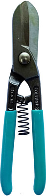 TAPARIA TCS-08 TIN CUTTER Metal Cutter